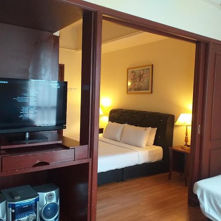 Bbs Suites At Times Square Kl Kuala Lumpur Esterno foto