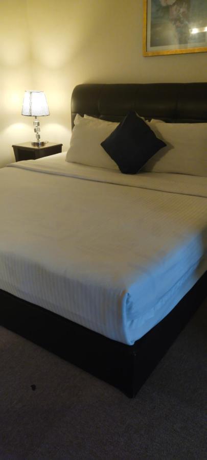 Bbs Suites At Times Square Kl Kuala Lumpur Esterno foto