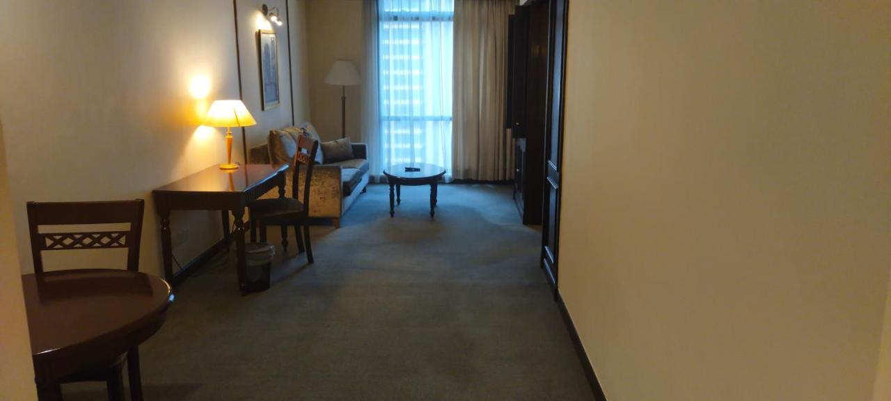 Bbs Suites At Times Square Kl Kuala Lumpur Esterno foto