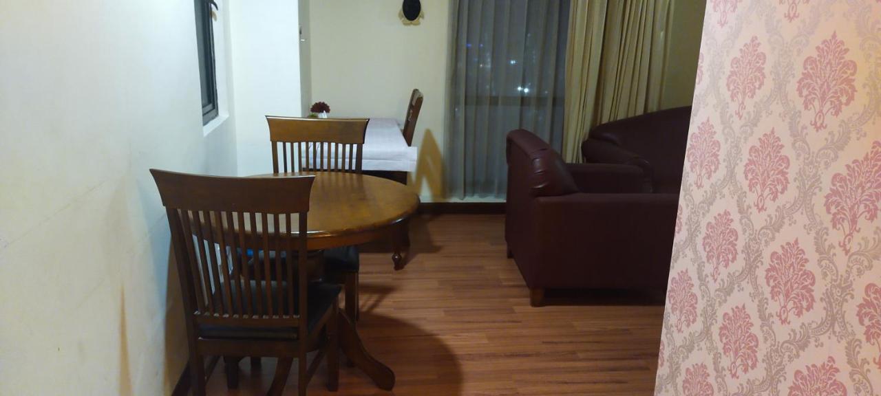 Bbs Suites At Times Square Kl Kuala Lumpur Esterno foto