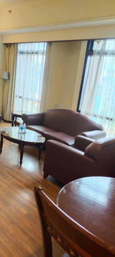 Bbs Suites At Times Square Kl Kuala Lumpur Esterno foto