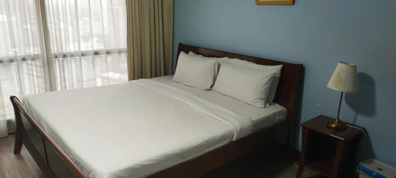 Bbs Suites At Times Square Kl Kuala Lumpur Esterno foto