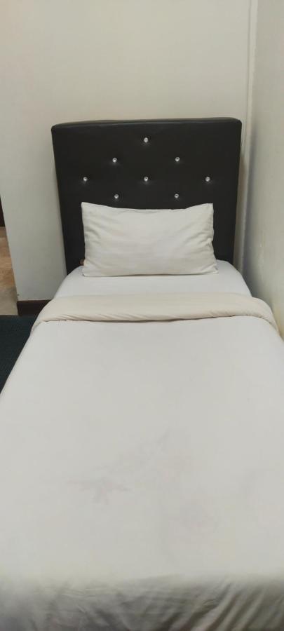Bbs Suites At Times Square Kl Kuala Lumpur Esterno foto